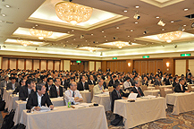 平成25年度日本教育大学協会研究集会を開催