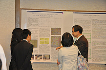 平成25年度日本教育大学協会研究集会を開催