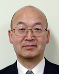 矢 野 敏 文