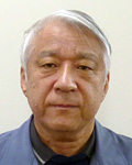 倉賀野 志 郎