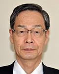 水　野　政　勝