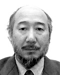 梅　津　　　薫