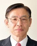媚　山　敏　文