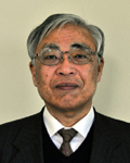 後藤　秋正