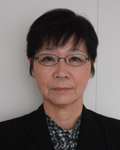 村田　文江