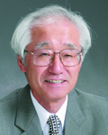 本間 謙二