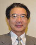 城後 豊