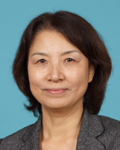 大津 和子