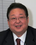 佐藤 吉文