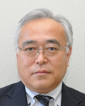 蛭田 眞一